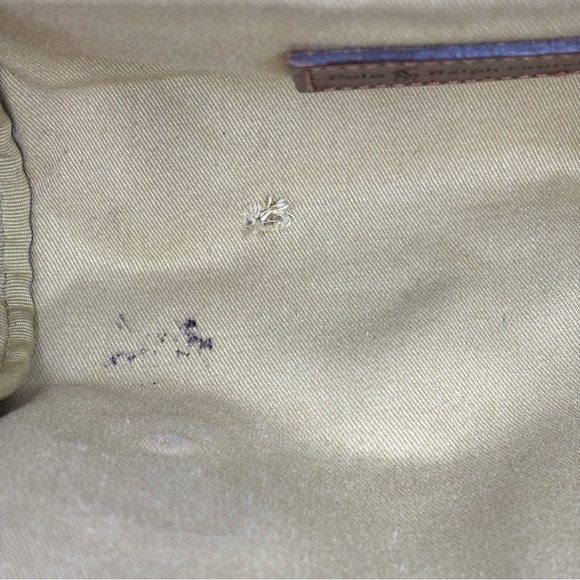 Polo Ralph Lauren Crossbody Bag - Picture 11 of 14
